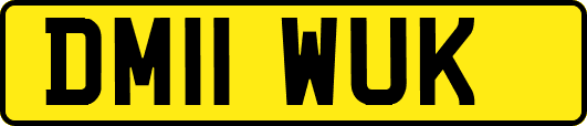 DM11WUK