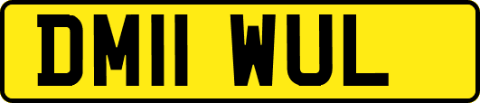 DM11WUL