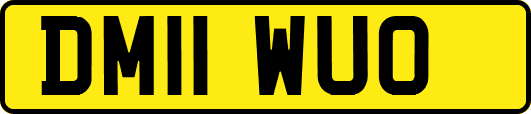 DM11WUO