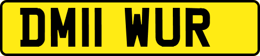 DM11WUR