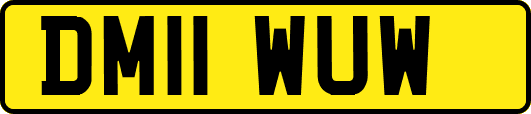 DM11WUW