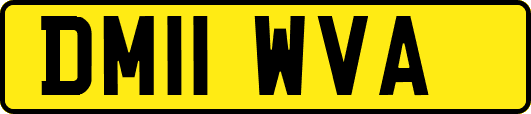 DM11WVA