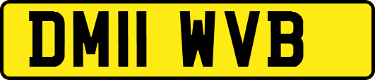DM11WVB
