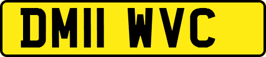 DM11WVC