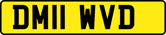 DM11WVD