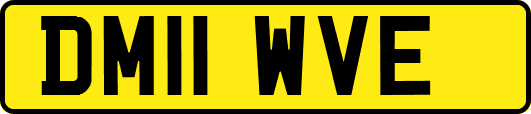 DM11WVE