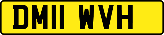DM11WVH