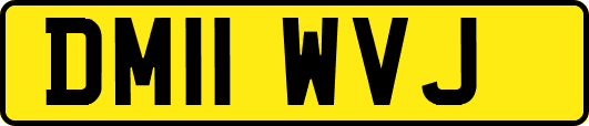 DM11WVJ