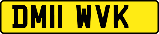 DM11WVK