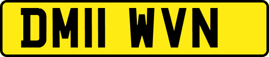 DM11WVN