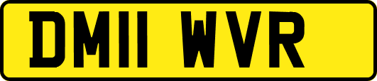 DM11WVR