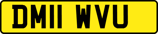 DM11WVU
