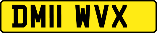 DM11WVX