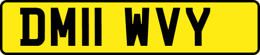 DM11WVY