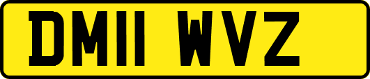 DM11WVZ