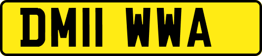 DM11WWA