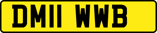 DM11WWB