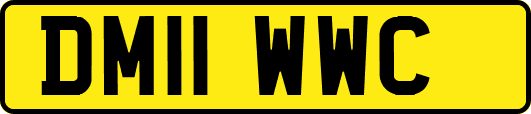 DM11WWC