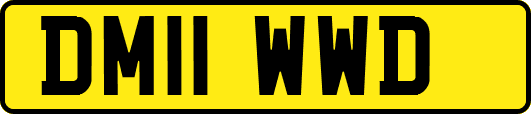 DM11WWD