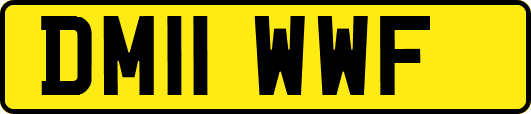 DM11WWF