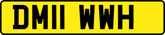 DM11WWH