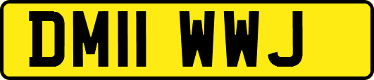 DM11WWJ