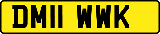 DM11WWK