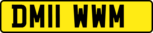 DM11WWM
