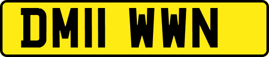 DM11WWN