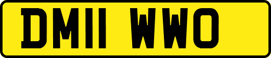 DM11WWO