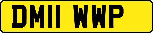 DM11WWP