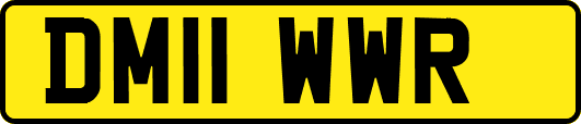 DM11WWR