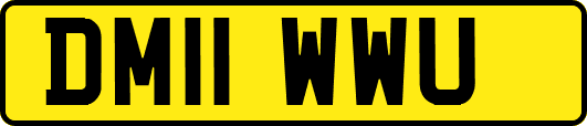 DM11WWU
