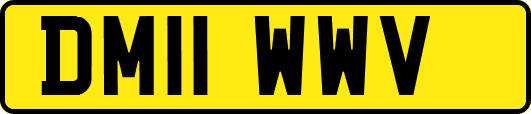 DM11WWV