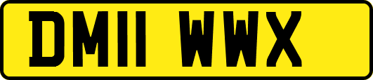 DM11WWX