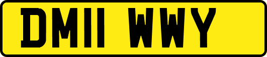 DM11WWY