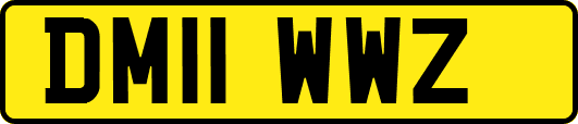 DM11WWZ