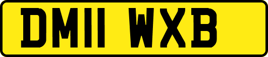 DM11WXB