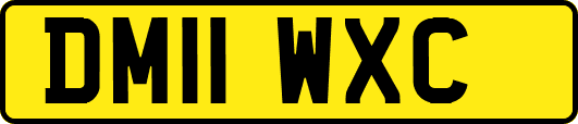 DM11WXC
