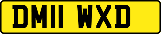 DM11WXD