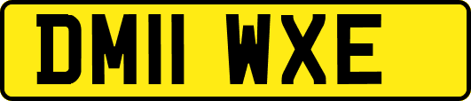 DM11WXE
