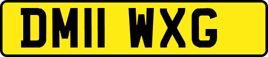 DM11WXG