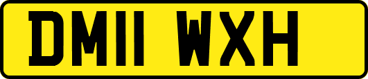 DM11WXH