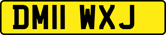 DM11WXJ