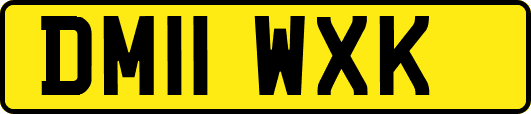 DM11WXK
