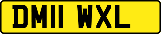 DM11WXL