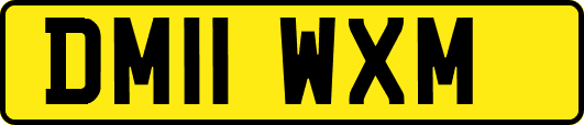 DM11WXM