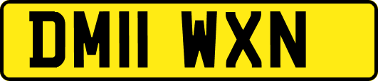 DM11WXN