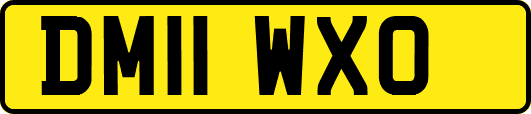 DM11WXO