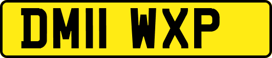 DM11WXP